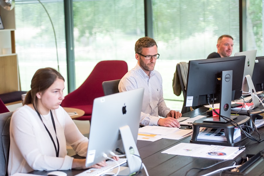 Optimizing Website Structure and Navigation